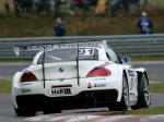 BMW Z4 GT3 2010 года
